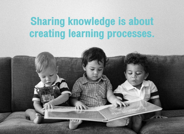 knowledge_share
